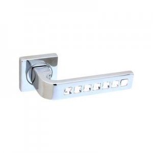 Фурнитура для дверей Forme Monza CUBE