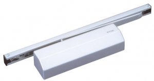 Доводчик дверной D-2050 TBC SLD