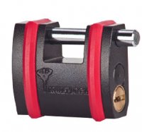 Навесной замок Mul-T-Lock 