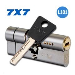 Цилиндр Mul-T-Lock 