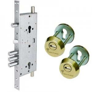 Замок Mul-T-Lock 415G