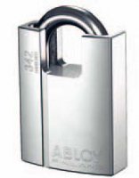 Навесной замок Abloy PL342