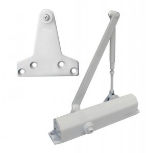 Доводчик дверной D-1504 UNIV