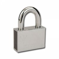 Навесной замок Mul-T-Lock 