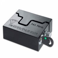 Навесной замок Mul-T-Lock 