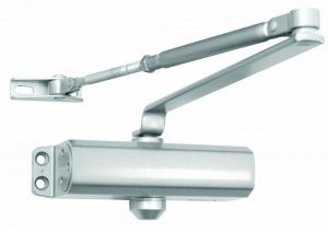 Доводчик дверной 8802 UNIV