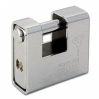 Навесной замок Mul-T-Lock 