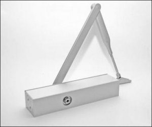 Доводчики TS 83 RF EN3-6