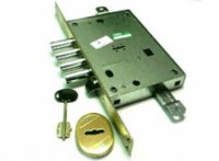 Mottura 52 серии