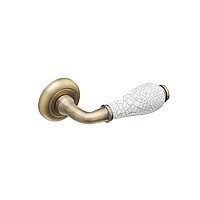 Дверные ручки Gavroche HYDRARGYRUМ Hg – Z8 L 