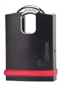  Навесной замок Mul-T-Lock 