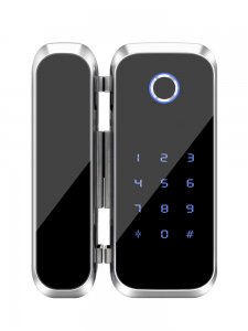 Электронный замок Smart Lock E15-7K
