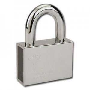 Навесной замок Mul-T-Lock 