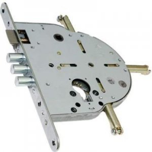 Замок Mul-T-Lock 235