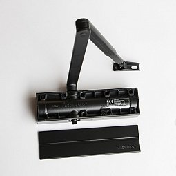 Доводчик дверной ASSA ABLOY DC140