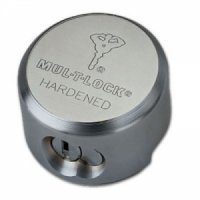 Навесной замок Mul-T-Lock 