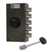 MOTTURA 20 серии