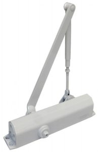 Доводчик дверной D-1504 STD