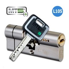 Цилиндр Mul-T-Lock 