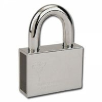 Навесной замок Mul-T-Lock 