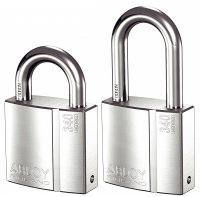 Навесной замок Abloy PL330