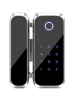 Электронный замок Smart Lock E15-7K