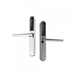 Электронный замок Smart Lock S31-7K Silver