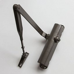 Доводчик дверной ASSA ABLOY DC210