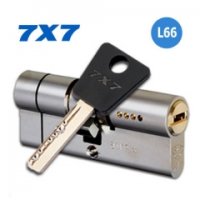 Цилиндр Mul-T-Lock 