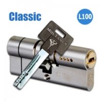 Цилиндр Mul-T-Lock 