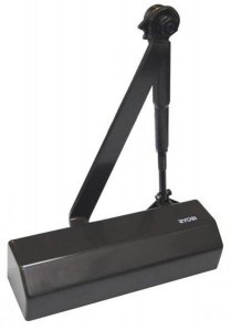 Доводчик дверной DS-1554 STD HO