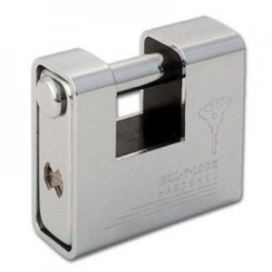 Навесной замок Mul-T-Lock 