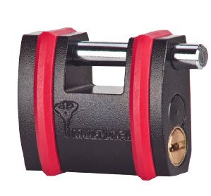 Навесной замок Mul-T-Lock 