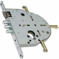 Замок Mul-T-Lock 235